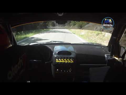 OBC 4°Rally di Salsomaggiore 2021 FERRARINI-BARONI by Ferrario