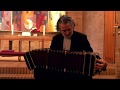 Oblivion (Astor Piazzolla) • Paolo Russo, bandoneon solo