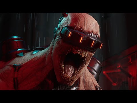 Vorschaubild: Killing Floor 3 - Test/Review: Es fehlt (noch immer) am Feinschliff