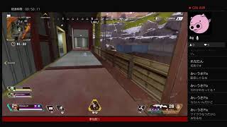Apex実況！！[FPS]