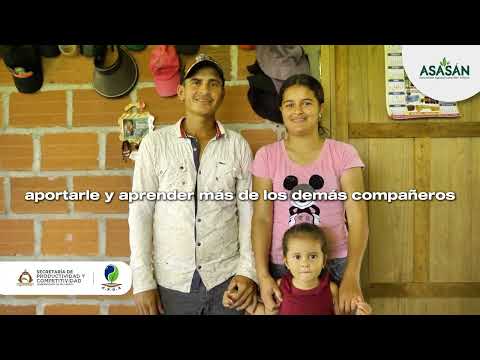 ASASÁN: Fuerza campesina en Puerto Leguízamo | Agricultura y futuro para el Putumayo 🌱