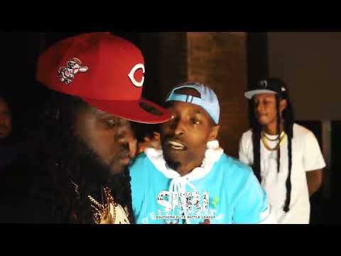 Phezzo Da Beast vs C Dot