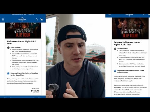 Hhn Tickets