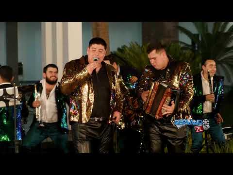 La Destreza Ft. Banda Renovacion - Y Fue Cierto (En Vivo 2018)