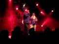 Lords Of The Underground Funky Child Live In Paris 2009