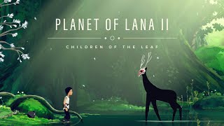 Planet of Lana II: Children of the Leaf for Xbox Series X