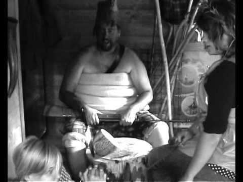 Bedanec in Pehta vracata udarec