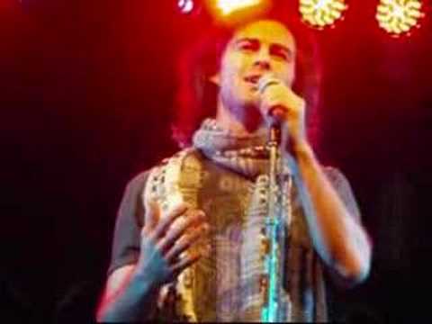 Daniel Mifsud - I was made for loving you Live in Brisbane