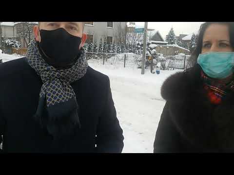 W takim tempie dotacji do wymiany pieców smog zniknie w Białymstoku za…50 lat?