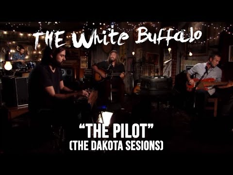THE WHITE BUFFALO - 
