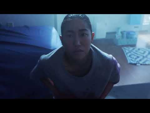 The Wounded and The Watcher (Nace DeSanders) - Experimental Short Film