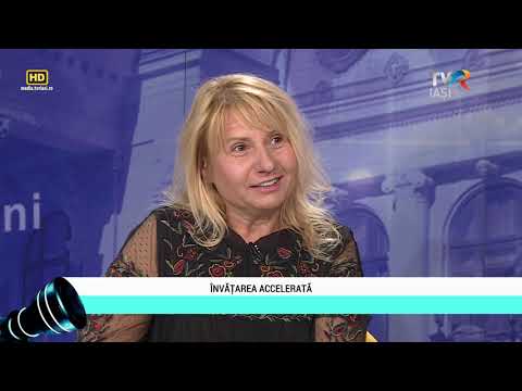 „Prim Plan Obiectiv" – Învățarea accelerată