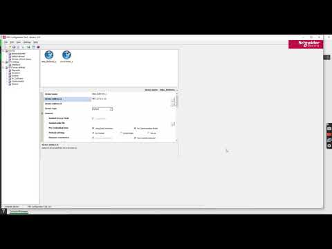 2.3 Citect -  configuration 3 OFS