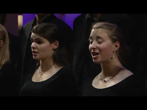 Handel Ode for the Birthday of Queen Anne HWV 74 European Union Baroque Orchestra Lars Ulrik Mortens