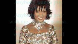 Anybody Wanna Pray by CeCe Winans