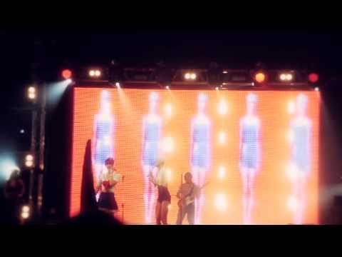 Le Kid TV 20 - We Are The Drums Teaser