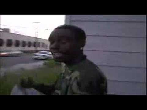 Smack DVD Shea Davis  O.T.'S