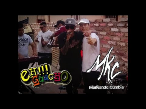 MarKando Cumbia y Eh Guacho | Corneta. (Juntada Cumbiera) Mendoza