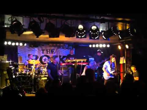 the rock club feat. steffi spingies - beautiful dangerous (live @t sc-hd 16.09.2011)