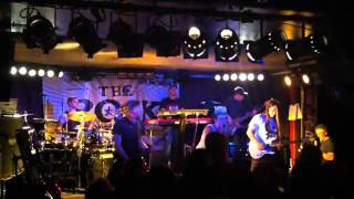 the rock club feat. steffi spingies - beautiful dangerous (live @t sc-hd 16.09.2011)