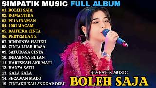 Download lagu BOLEH SAJA - ROMANTIKA || OM ADELLA || OM ADELLA FULL ALBUM TERBARU 2026 mp3 Download lagu BOLEH SAJA - ROMANTIKA || OM ADELLA || OM ADELLA FULL ALBUM TERBARU 2026 mp3