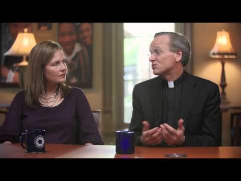 University of Notre Dame's Strategic Plan 2014