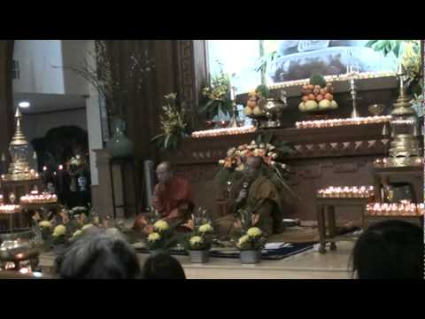 Chua Phap Luan   Dem Tu Hoc Hanh Dau Da   12 2 2011   16