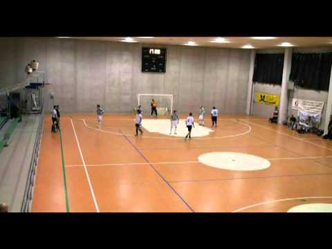 COPPA II GIORNATA OLYMPIA - PALLAVICINO II TEMPO.mpg