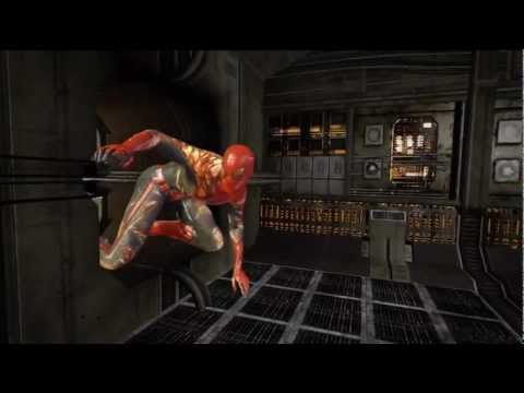 The Amazing Spiderman Playthrough Pt 29