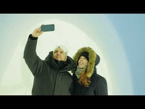 Tromsø Ice Domes – A Igloo Hotel You Need to See