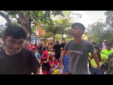 BRIELO🆚 OCASO NOISE  - CUARTOS DE FINAL 🏆 [REGIONAL SUPREMACIA GUARICO] RSG PLAZAS