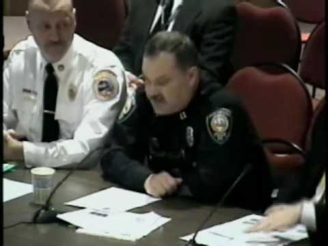 Planning Board 01.15.2009