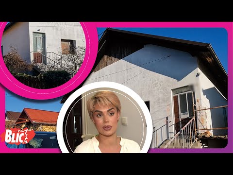 OVO JE KUĆA MINE VRBAŠKI U INĐIJI Komšije razvezale jezik: "To je šljam, za nju je Asmin"