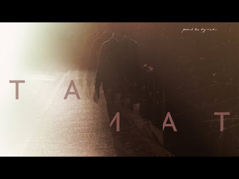 Paint The Sky Red - TAMAT [Album] (2023)