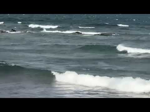 is this a lake or an ocean?