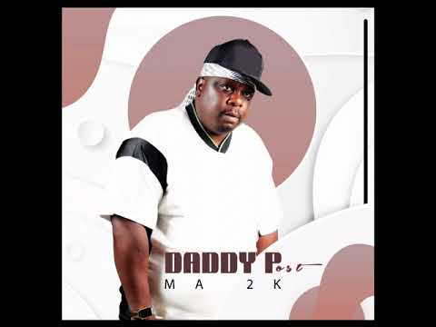 Mr Post - Mbyana