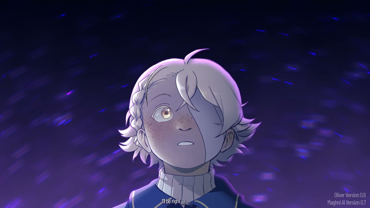 Right Where You Are
