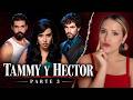 TAMMY PARRA Y HECTOR PARTE 3 (CRONOLOGIA) PAOCHICAPAO