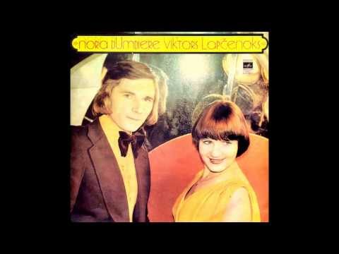 Lapsenes Nāve - Nora Bumbiere, Viktors Lapčenoks