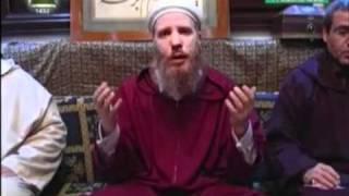 preview picture of video 'Mawlid By Shaykh Muhammad Al-Ya'qoubi 13.02.2011 Part 2'