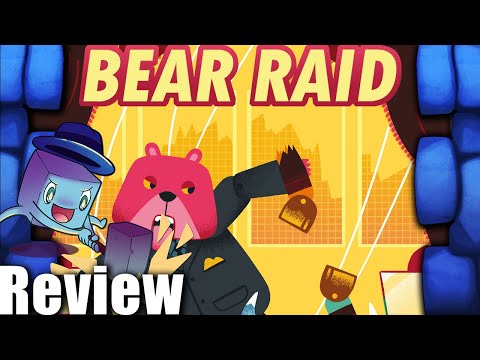 Bear Raid