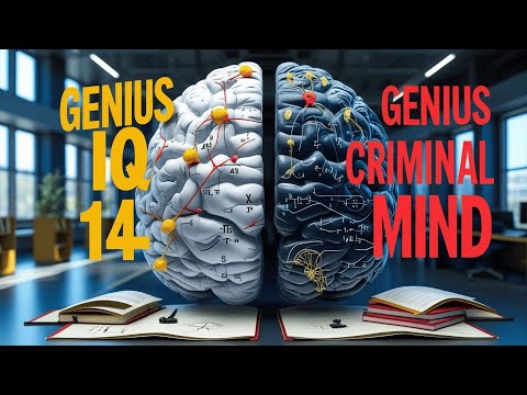 True Crime Stories for Sleep: Who Was The 6'9" Serial Killer With Genius IQ? (Ed Kemper)