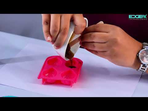 Soap Making (Melt & Pour)