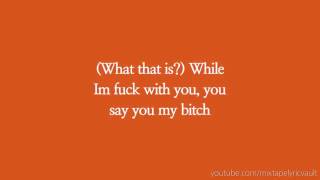 Jacquees - T Shirt & Panties ft. Kirko Bangz (LYRICS)