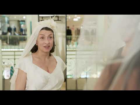 Завтра и всегда (с субтитрами) - Trailer