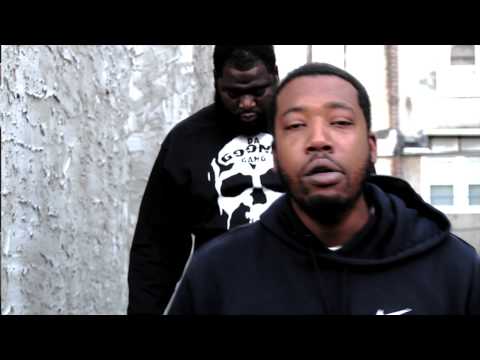 P90 Smooth  "Boyz N Blue" Official Video [Cop Killa Mixtape]