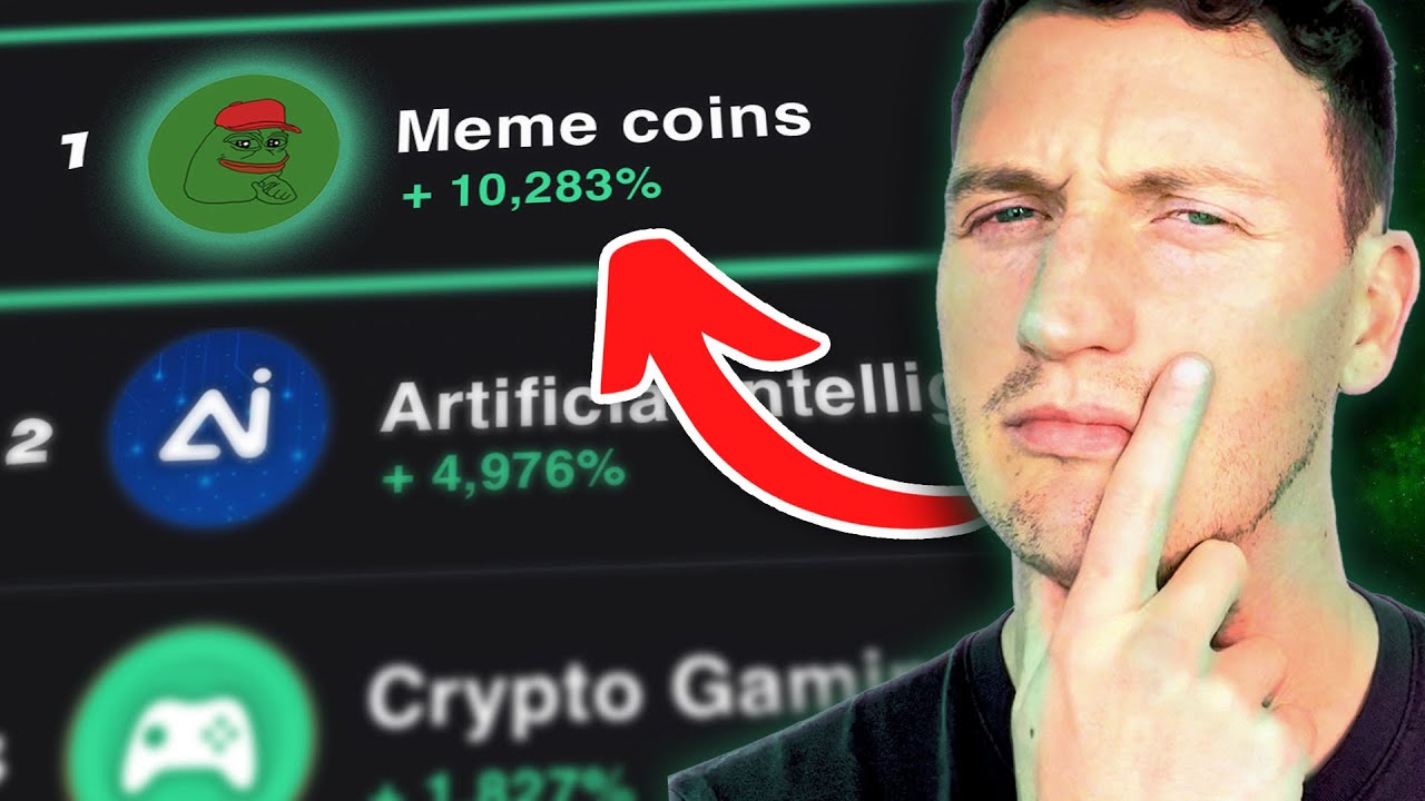 these 9 crypto tokens will turn BEGINNERS to millionaires in 2025...