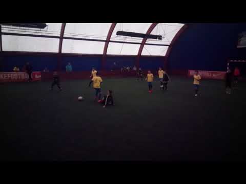 FK DUEL 07 - Libero 06 2:0