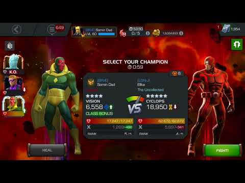 20171217 AW vs [LGN-J] Legion Jokers