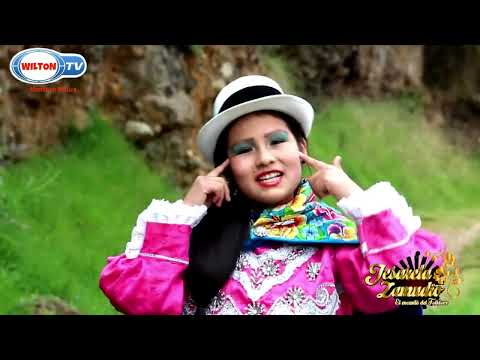 PURITO PACTE - Yesarella Zamudio Tunantada 2023